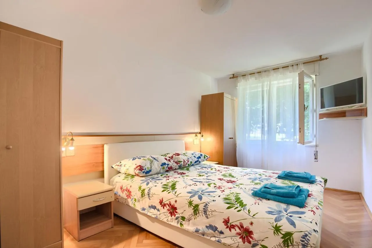 Apartment Stefan Pula