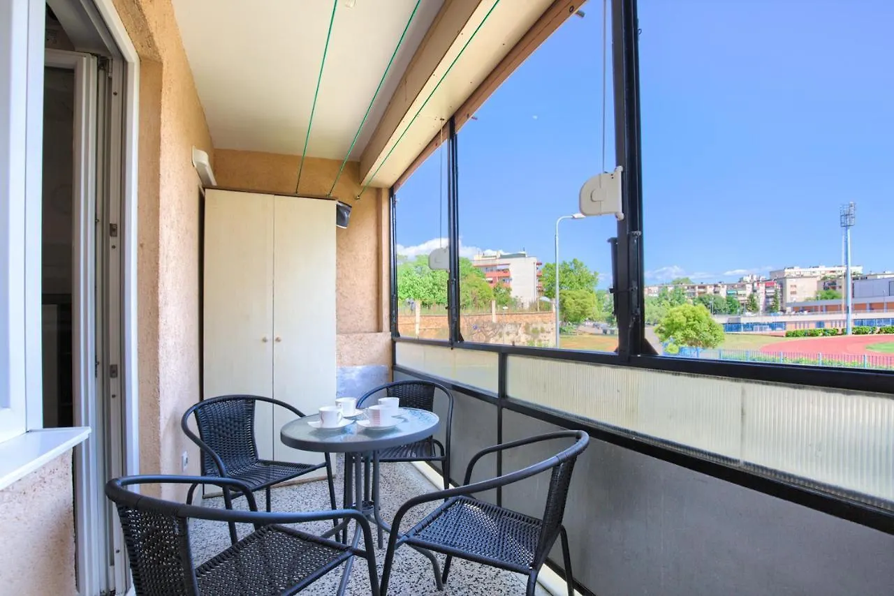 Apartment Stefan Pula Croatia