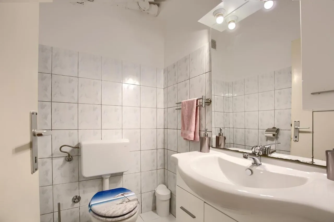 Apartment Stefan Pula Croatia