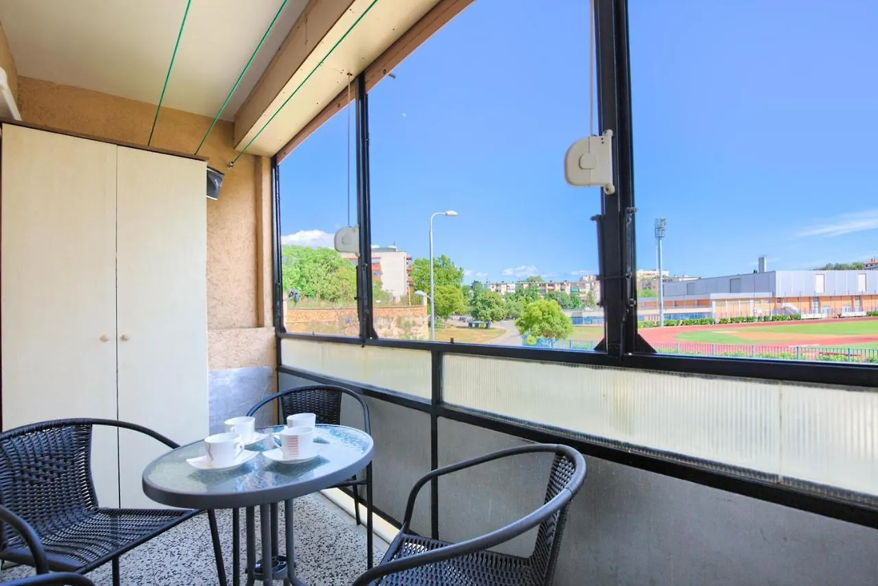 Apartment Stefan Pula Croatia