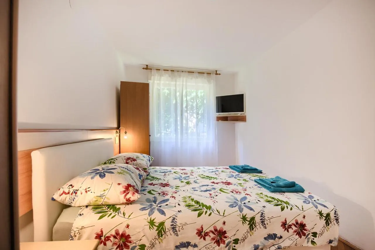 Apartment Stefan Pula Croatia