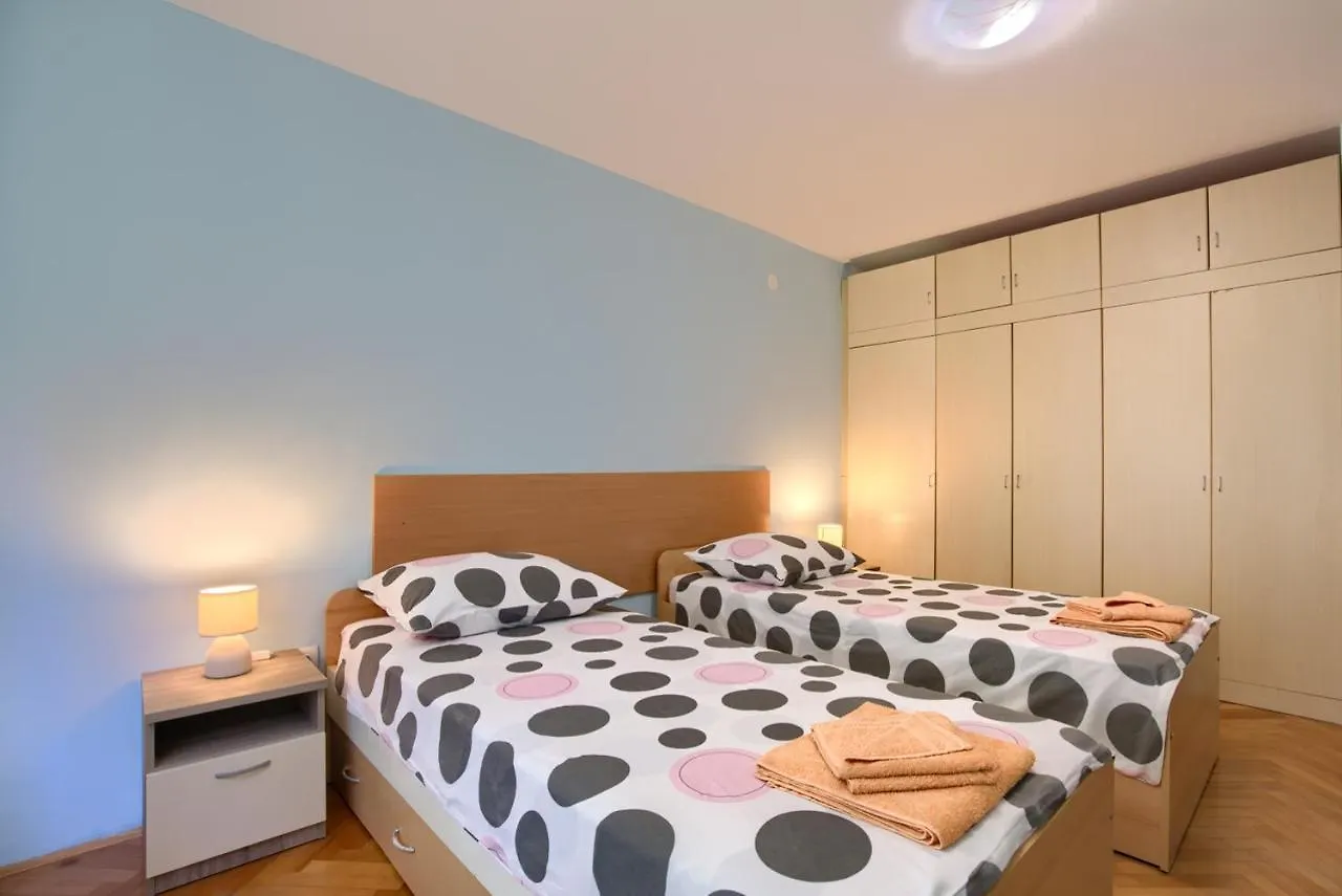 Apartment Stefan Pula