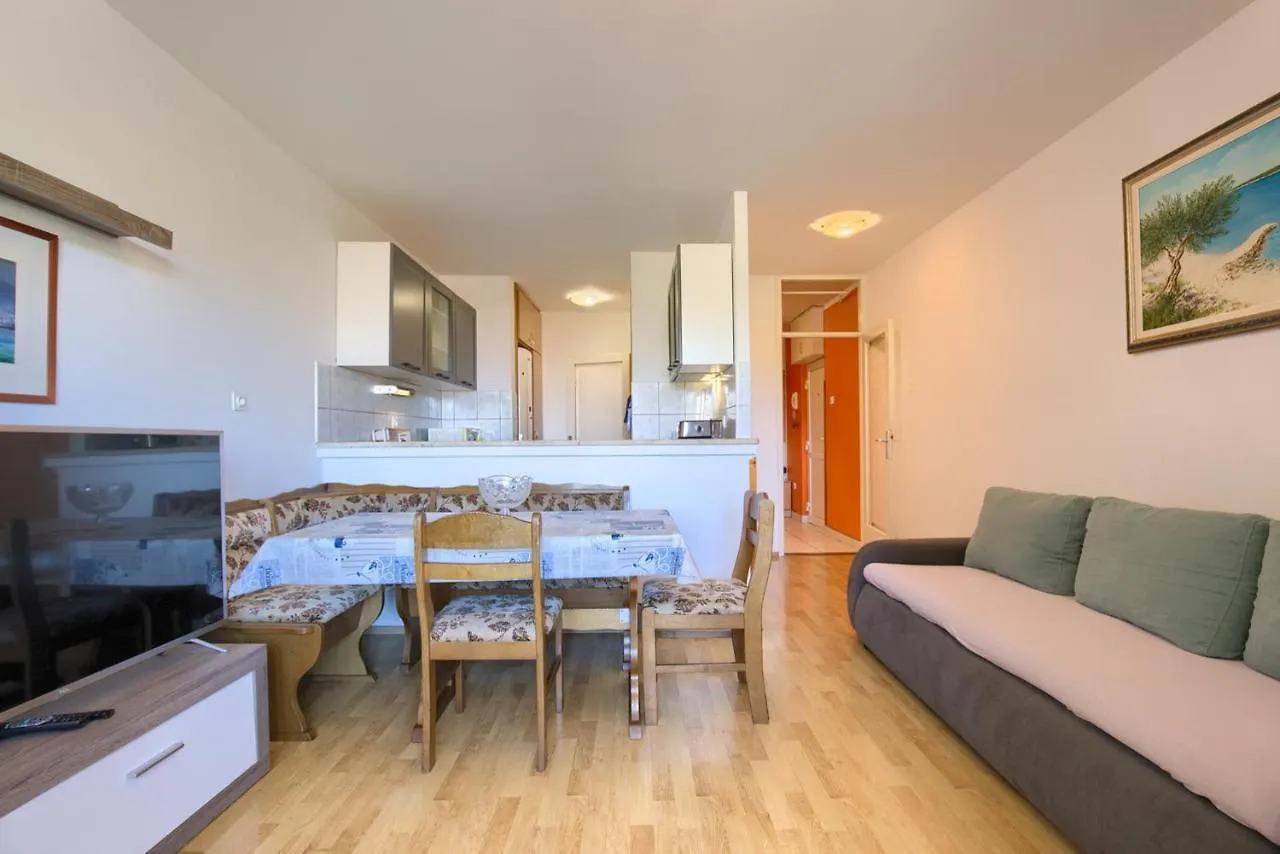 Apartment Stefan Pula