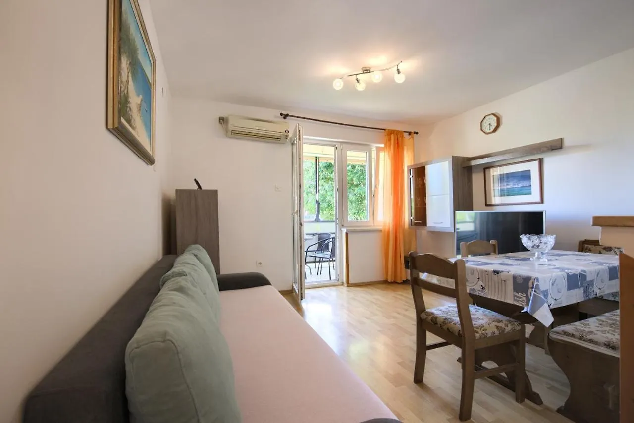 Apartment Stefan Pula