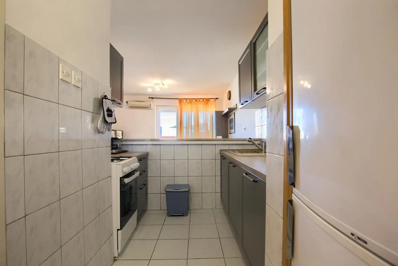 Apartment Stefan Pula